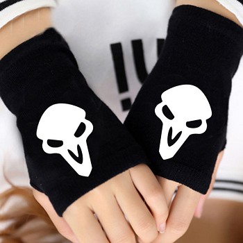 Overwatch gloves a pair