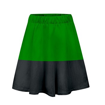 My Hero Academia anime skirt kirt