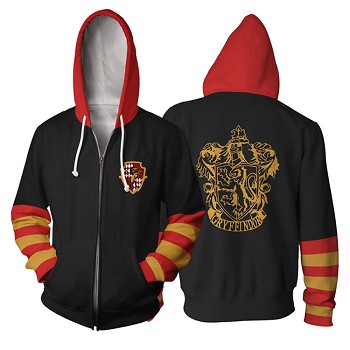 Harry Potter Graffandor  printing hoodie sweater cloth