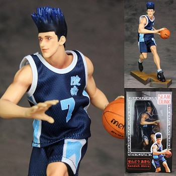 Slam Dunk Sendoh Akira anime figure