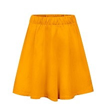 Naruto anime skirt kirt