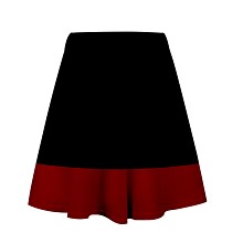 My Hero Academia anime skirt kirt