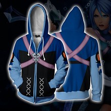 Fire Emblem printing hoodie sweater cloth