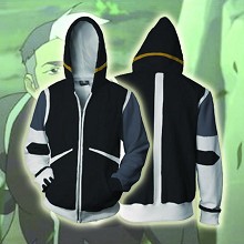 Legend Guardian printing hoodie sweater cloth