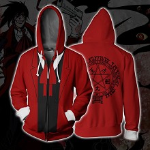 Fullmetal Alchemist anime printing hoodie sweater ...