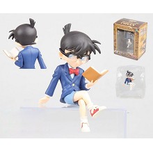 Detective conan anime figure