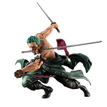 POP One Piece Zoro anime figure