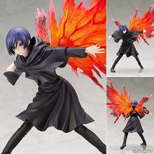 Tokyo ghoul Touka Kirishima anime figure