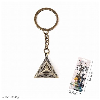 Identity V key chain