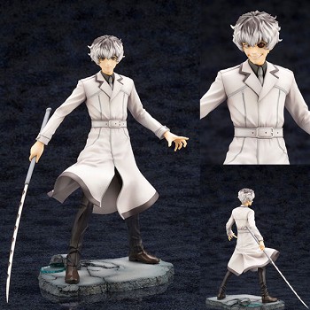 Tokyo ghoul Sasaki Haise anime figure