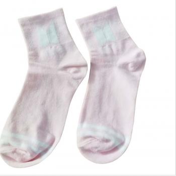 BTS cotton socks a pair