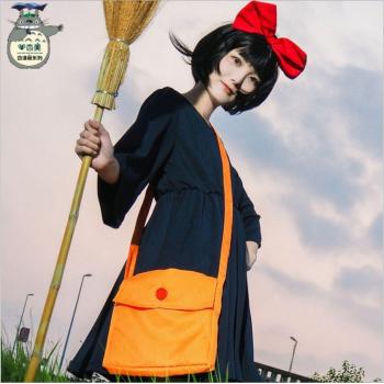 Kiki's Delivery Service cos dress (dress+tie)