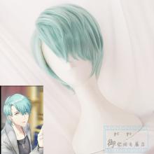 Mystic Messenger V cosplay wig