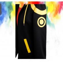 Mystic Messenger 707 cosplay hoodie(no red shirt)