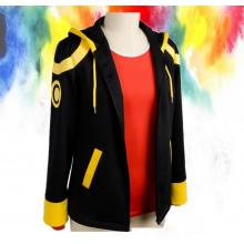 Mystic Messenger 707 cosplay hoodie(no red shirt)