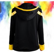 Mystic Messenger 707 cosplay hoodie(no red shirt)