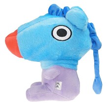 8inches BTS MANG plush doll