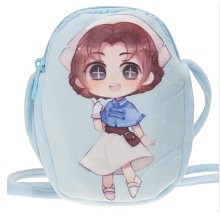 Identity V plush satchel shoulder bag