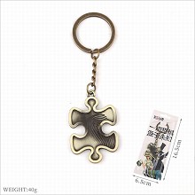 Identity V key chain