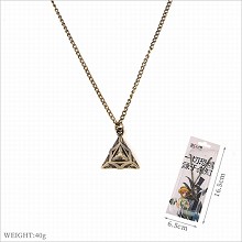 Identity V necklace