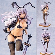 SkyTube saitom Zimakupiza Yuu Usada anime figure