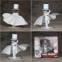 Detective conan anime figure