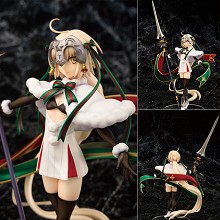 Fate Grand Order Joan of Arc anime figure