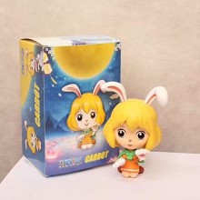 One Piece GK Carrot anime figure