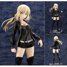 Fate Saber anime figure