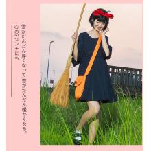 Kiki's Delivery Service cos dress (dress+tie)