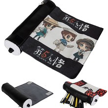 Identity V canvas pen bag pencil bag