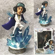 One Piece Kuzan anime figure