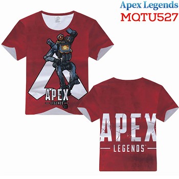 Apex Legends modal t-shirt