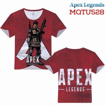 Apex Legends modal t-shirt