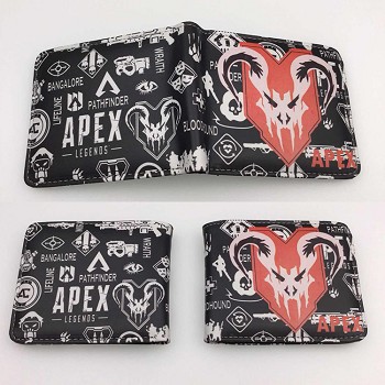 Apex Legends wallet