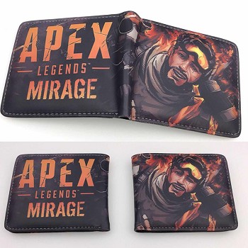 Apex Legends wallet