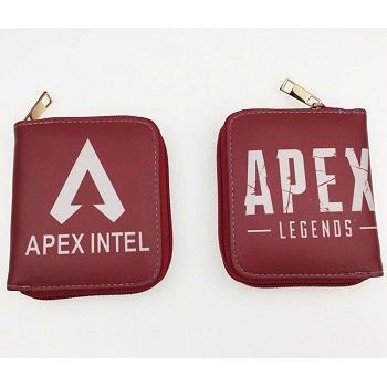 Apex Legends wallet