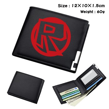 ROBLOX wallet