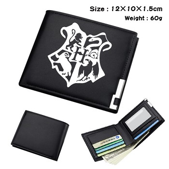 Harry Potter wallet