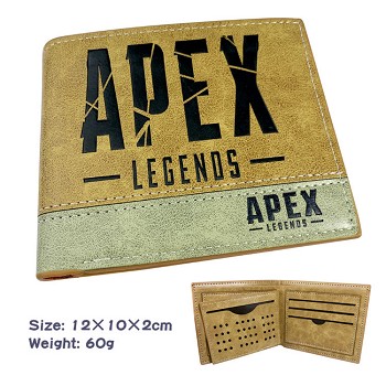 Apex Legends game wallet