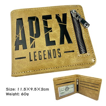 Apex Legends game wallet