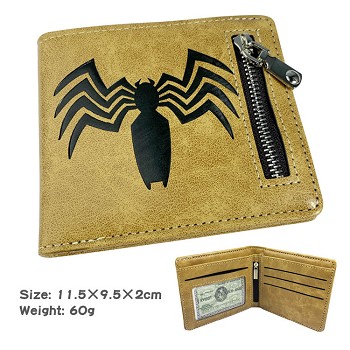 Venom wallet