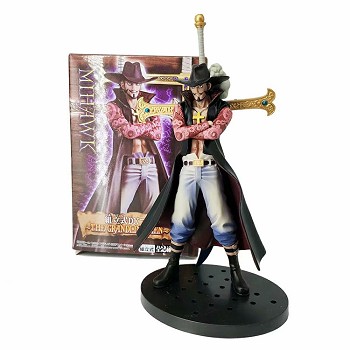 One Piece DX VOL.3 Dracule Mihawk anime figure