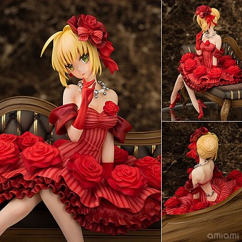 Fate EXTRA Nero anime figure