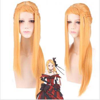Re:Life in a different world from zero cosplay wig