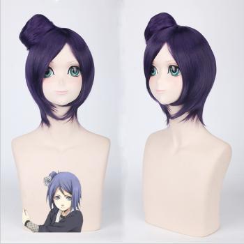 Naruto cosplay wig 40cm