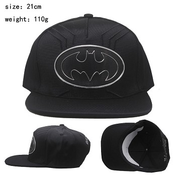 Batman cap sun hat