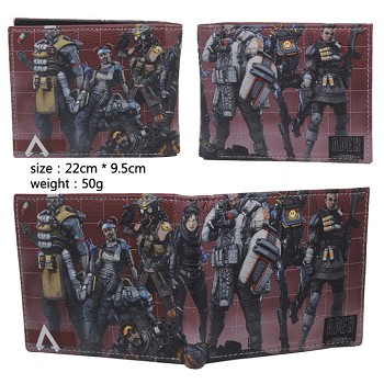 Apex Legends game wallet