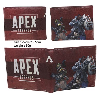 Apex Legends game wallet