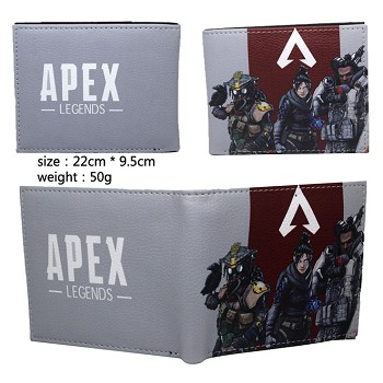 Apex Legends game wallet